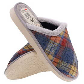 Dámské vnitřní pantofle