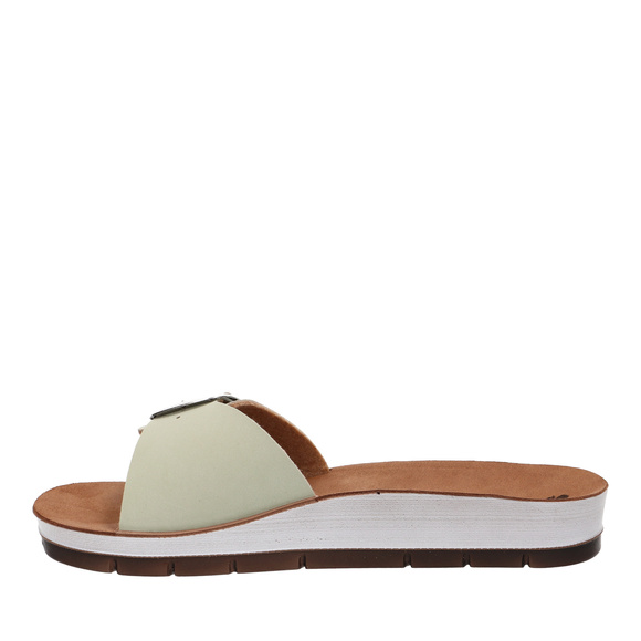 Dámské preventivní žabky