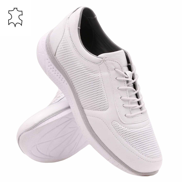 Dámské sportovní boty tenisky