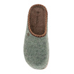 Dámské pohodlné domácí pantofle Felt