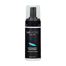 LM HOME Pěnový čistič obuvi