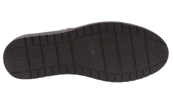 Dámské zimní boty na zip