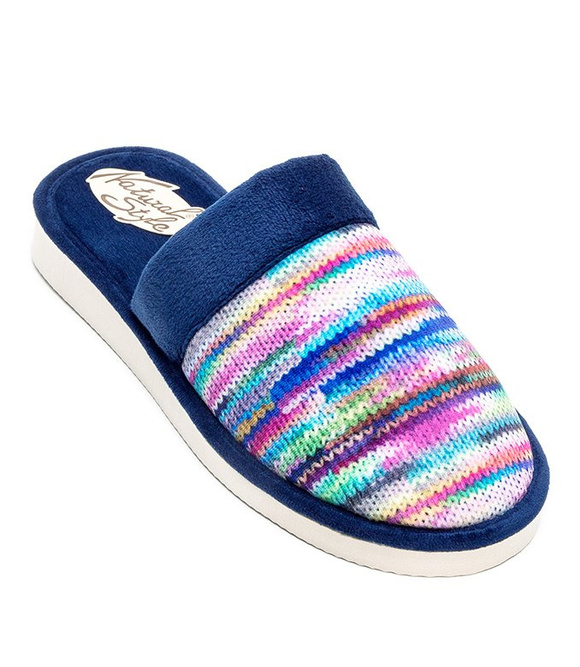 Dámské vnitřní pantofle