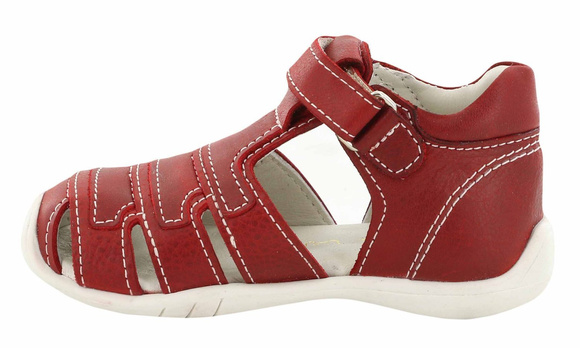 Dětské profylaktické sandály