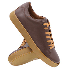 Pánská obuv polobotky tenisky