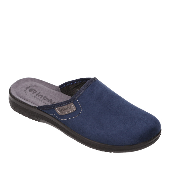 Pánská domácí obuv pantofle