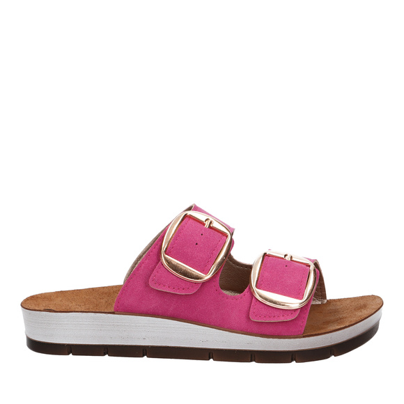 Dámské preventivní žabky