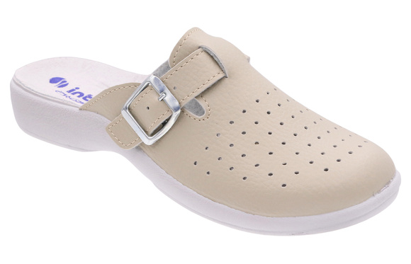 Dámské zdravotní žabky Strap