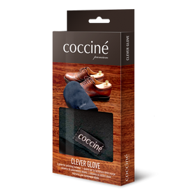 Leštička na boty COCCINE Clever Glove