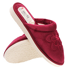 Dámské vnitřní pantofle