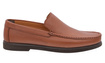 Pánské boty mokasíny slip-on