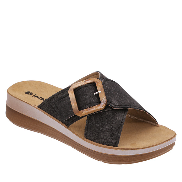 Dámské preventivní žabky