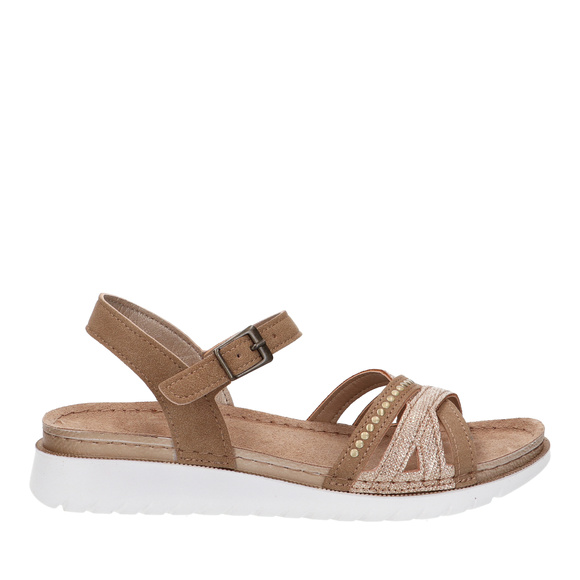 Dámské profylaktické sandály