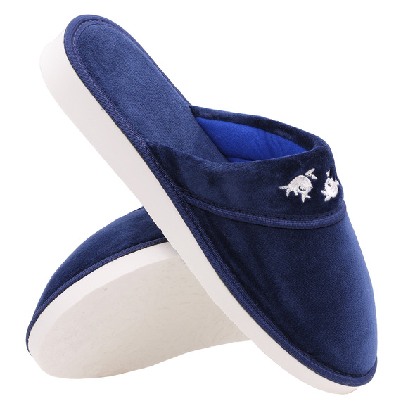 Dámské vnitřní pantofle 