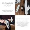 Pěna na čištění obuvi COCCINE SNEAKERS CLEANING FOAM