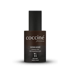 COCCINE Corrector reparátor na kůži černý