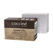 COCCINE Blok na čištění semiše a nubuku