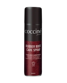 COCCINE Rubber Boot Care Spray - čištění a péče o gumáky