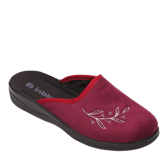 Dámské vnitřní pantofle