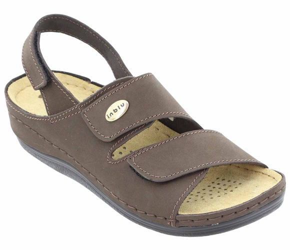 Dámské profylaktické sandály