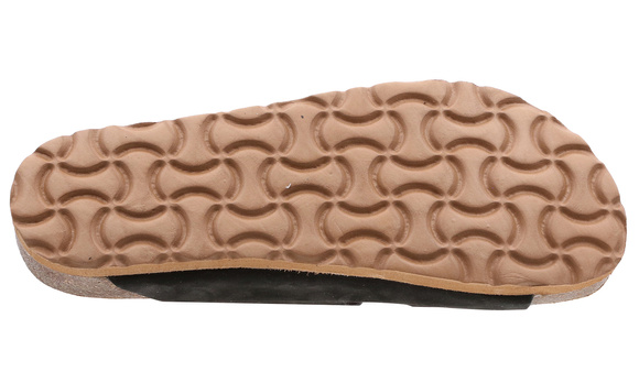 Dámské profylaktické žabky s přezkami