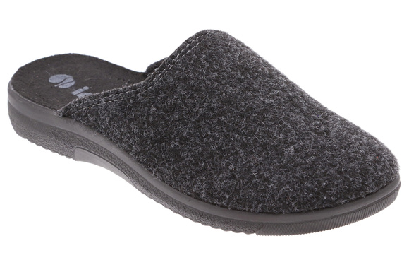 Pánská domácí obuv pantofle Felt