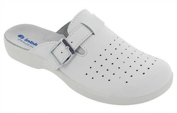 Dámské zdravotní žabky Strap
