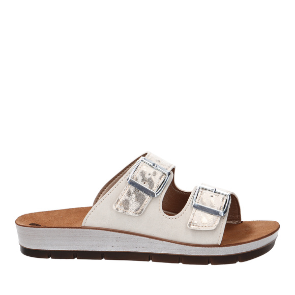 Dámské preventivní žabky