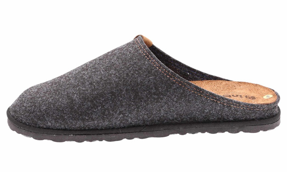 Pánské profylaktické pantofle Felt