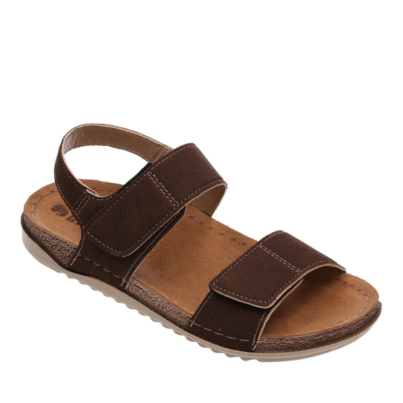 Dámské profylaktické sandály