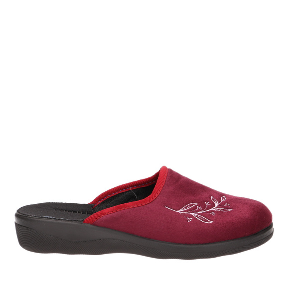 Dámské vnitřní pantofle