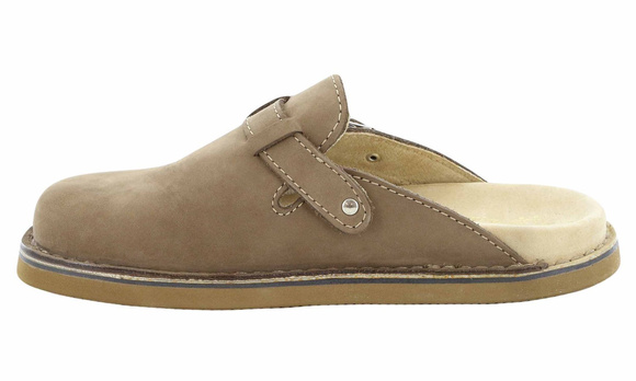 Plně profylaktické žabky