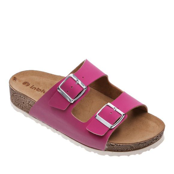 Dámské preventivní žabky