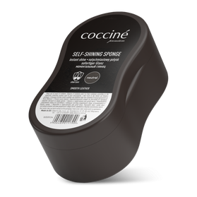 COCCINE Mini samoleštící čistič kůže na zrnitou kůži