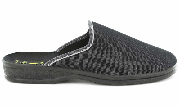 Pánská domácí obuv pantofle