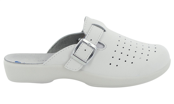 Dámské zdravotní žabky Strap