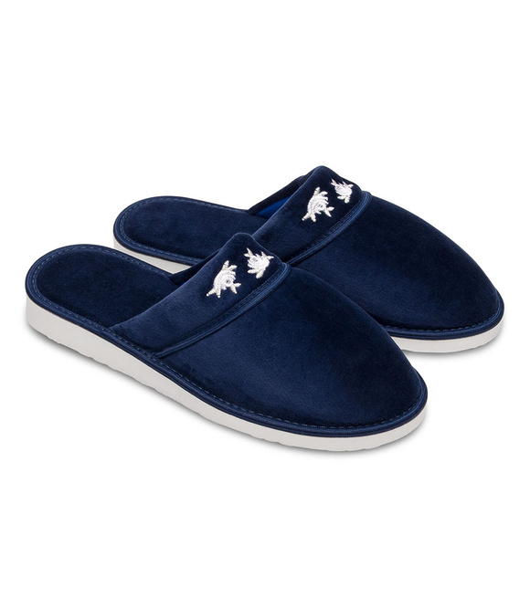 Dámské vnitřní pantofle 