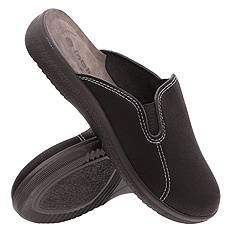 Pánské hygienické žabky