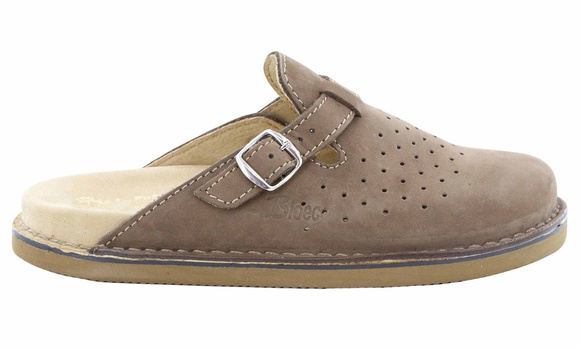 Plně profylaktické žabky