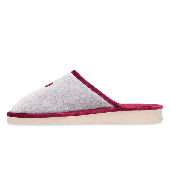 Dámské pantofle domácí obuv balóny