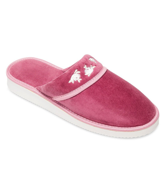 Dámské vnitřní pantofle