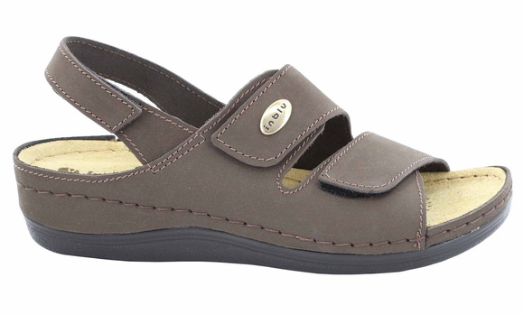 Dámské profylaktické sandály