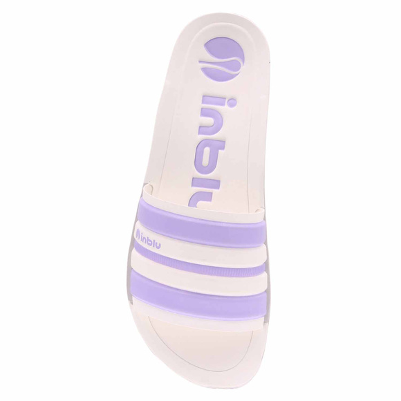 Dámské žabky se stélkou GEL
