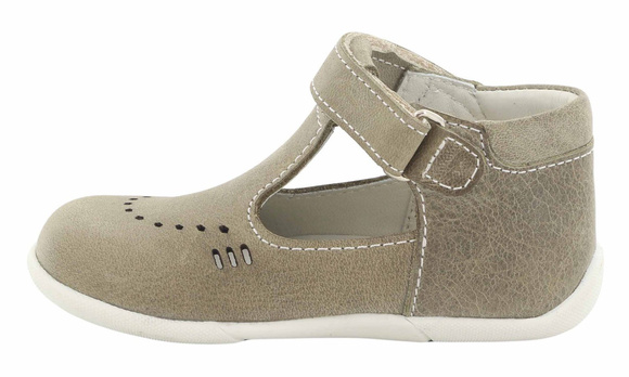 Dětské profylaktické baleríny