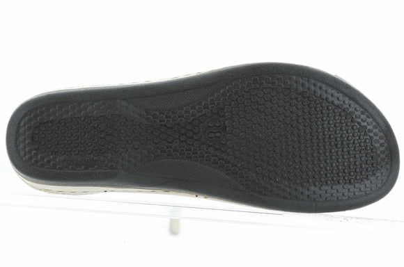 Dámské profylaktické žabky na suchý zip