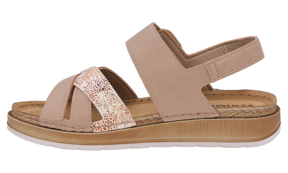 Dámské letní sandály