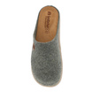 Dámské pohodlné domácí pantofle Felt