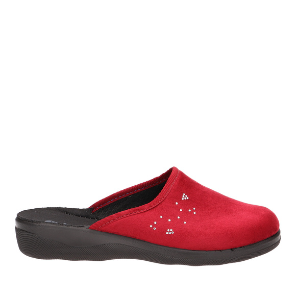 Dámské vnitřní pantofle