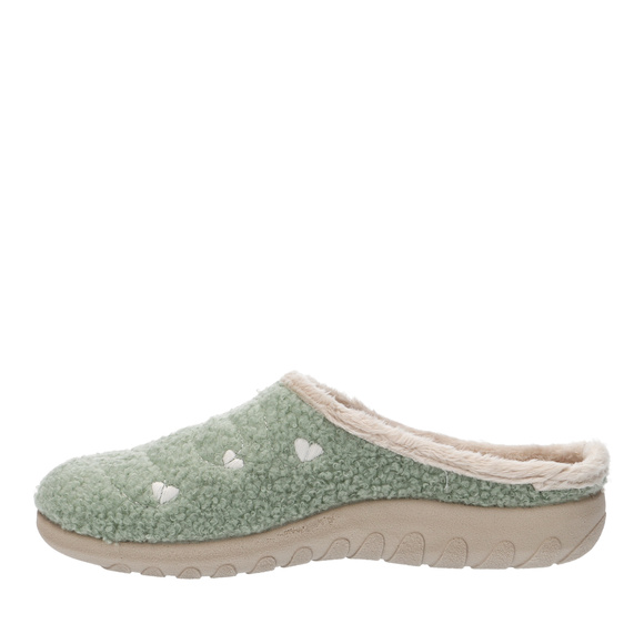 Dámské vnitřní pantofle