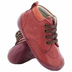 Obuv pro děti od jednoho roku